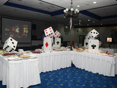 Hotel Mision Tlaxcala