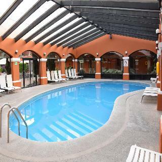 Hotel Mision Tlaxcala