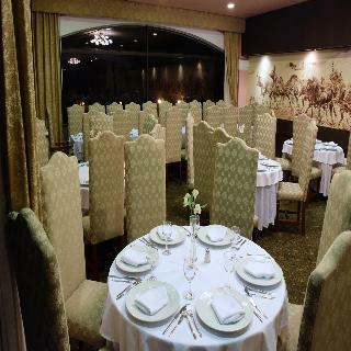 Hotel Mision Tlaxcala