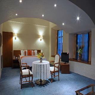 Hotel Mision Tlaxcala