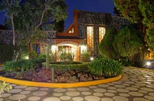 Hotel Mision Tlaxcala