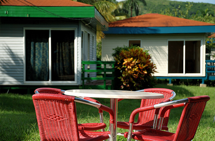 Hotel Horizontes Ma. Dolores