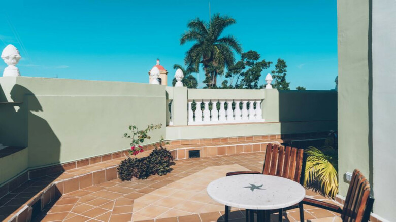 Hotel Iberostar Heritage Grand Trinidad - Adult Only +15