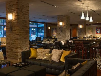 Renaissance Dupont Circle Hotel