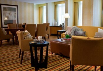 Renaissance Dupont Circle Hotel