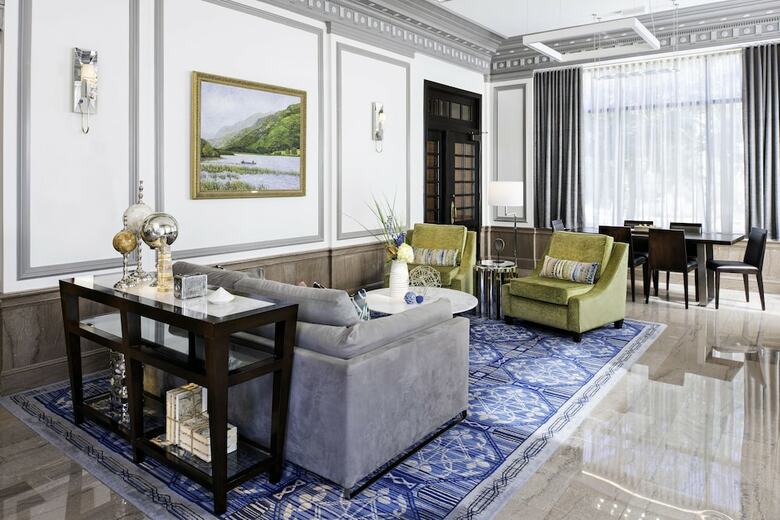 Phoenix Park Hotel