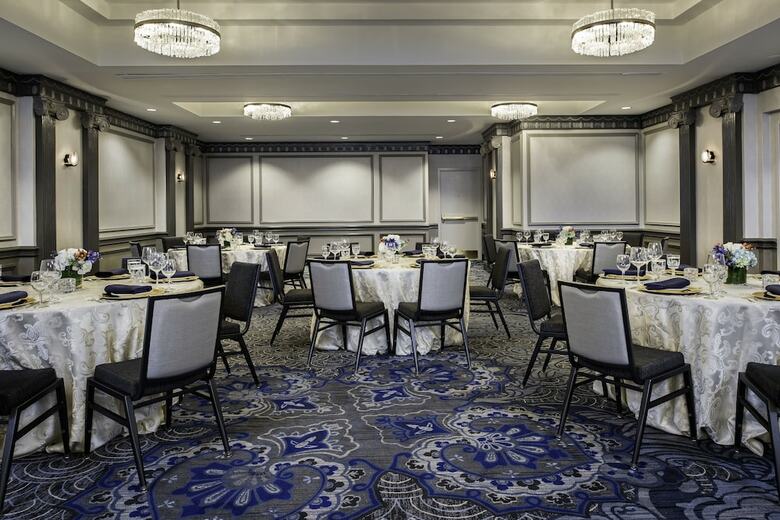 Phoenix Park Hotel