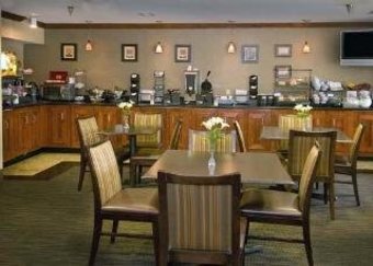 Hotel Comfort Inn & Suites Airport