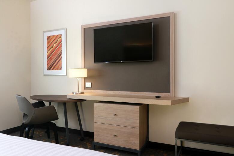 Hotel Holiday Inn Ciudad Juarez