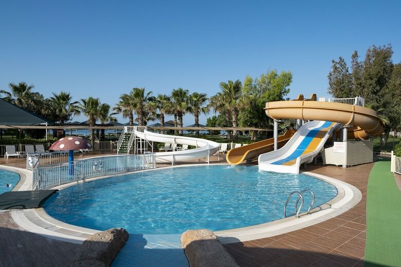 Kaya Belek Hotel
