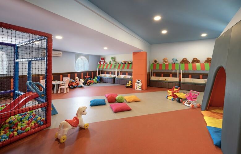 Kaya Belek Hotel