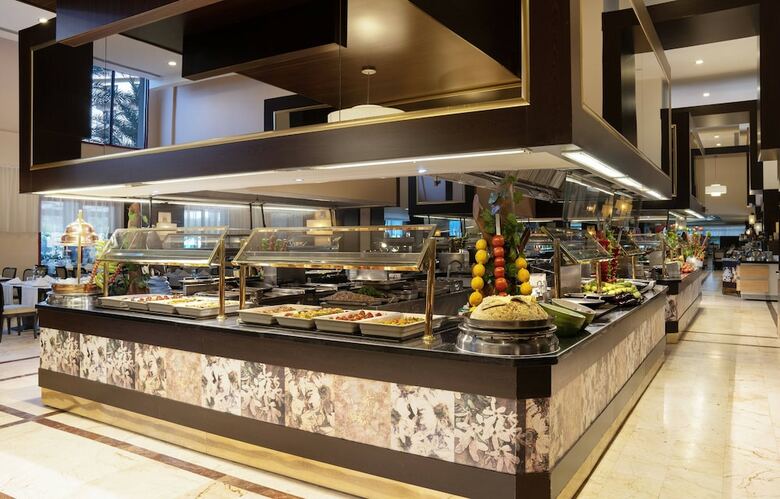 Kaya Belek Hotel