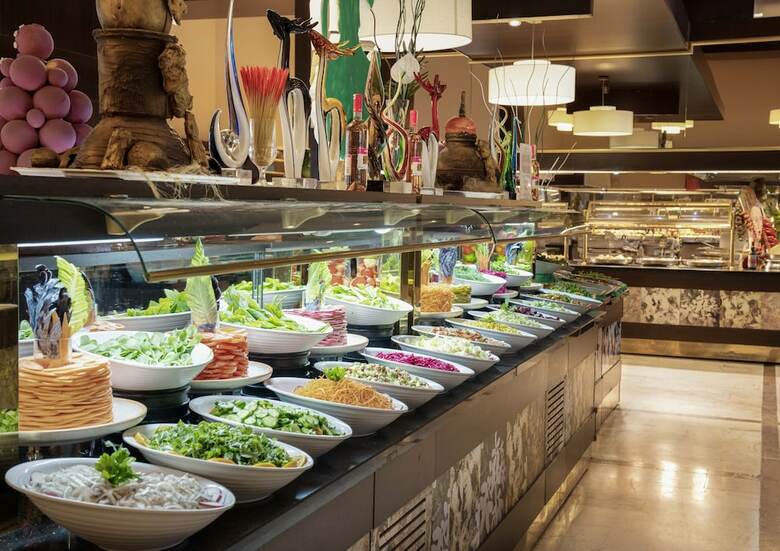 Kaya Belek Hotel