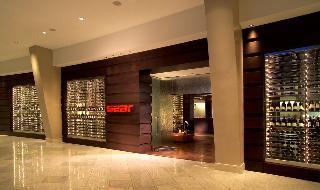 Hotel Atlanta Marriott Marquis