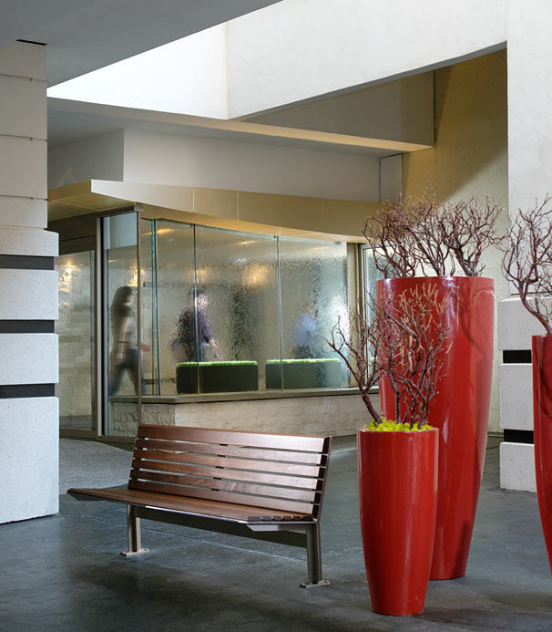 Hotel Atlanta Marriott Marquis