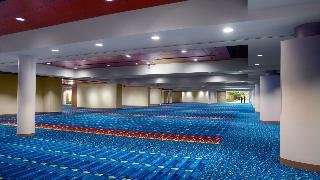 Hotel Atlanta Marriott Marquis