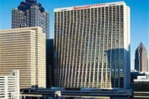 Hotel Atlanta Marriott Marquis