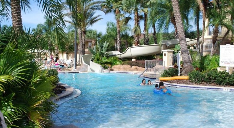 Hotel Regal Palms Resort & Spa
