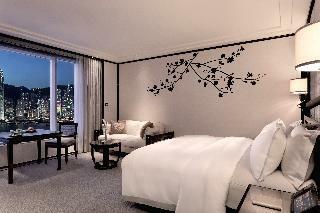 Hotel The Peninsula Hong Kong