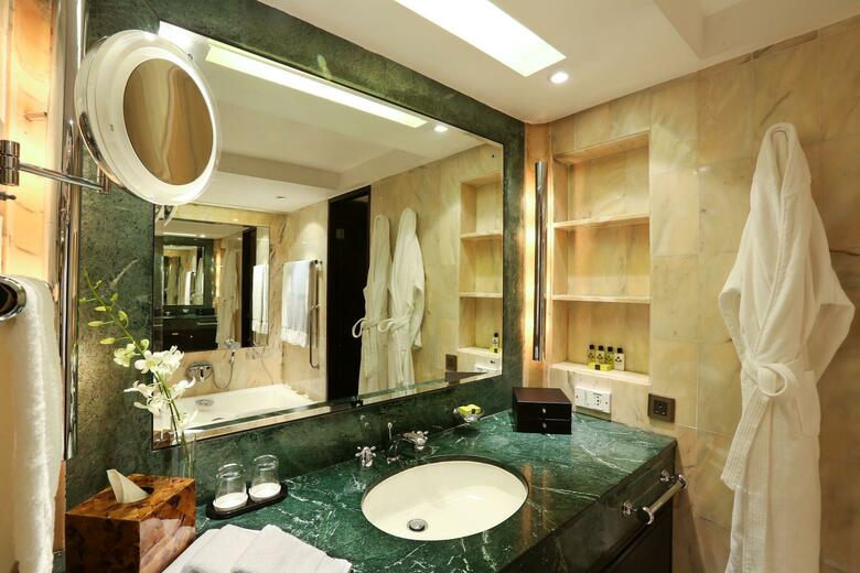 Hotel Intercontinental Hong Kong