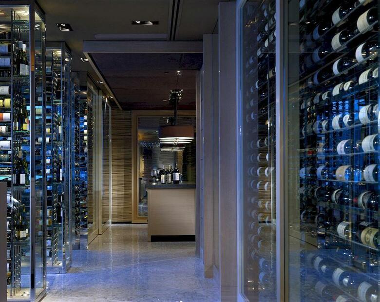 Hotel Intercontinental Hong Kong