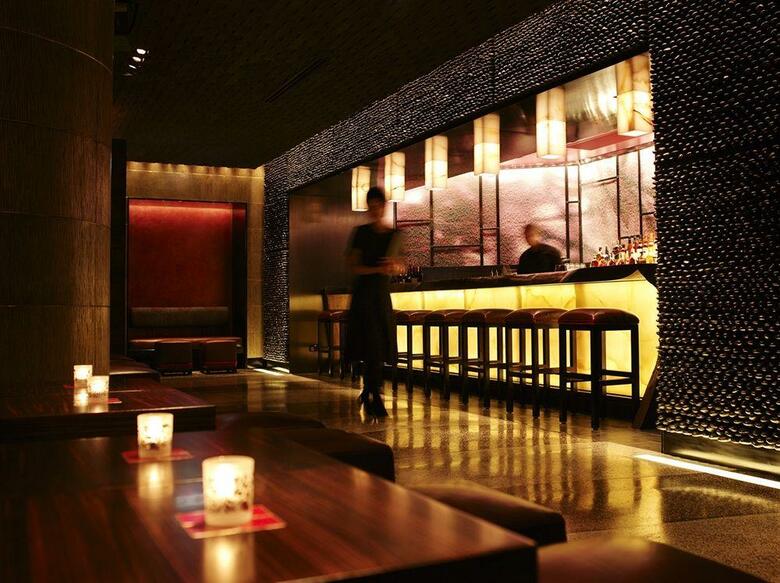 Hotel Intercontinental Hong Kong
