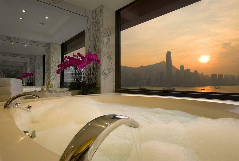 Hotel Intercontinental Hong Kong