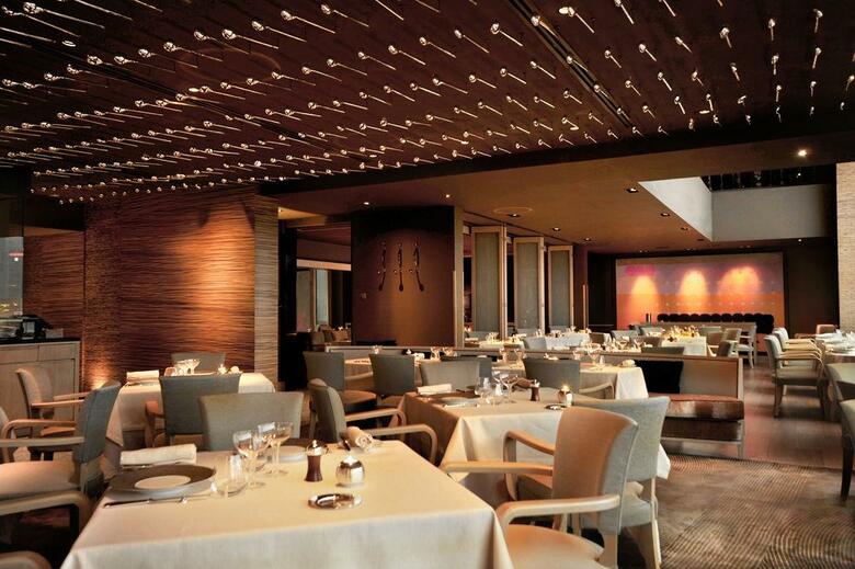 Hotel Intercontinental Hong Kong