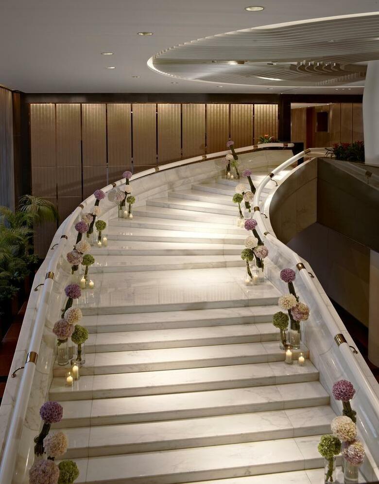 Hotel Intercontinental Hong Kong