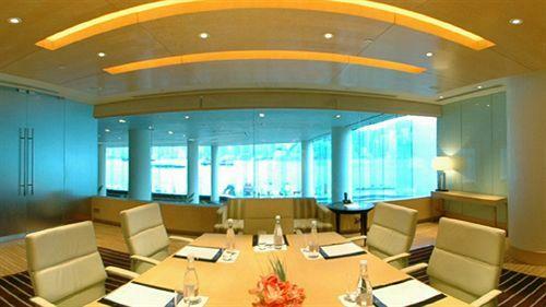 Hotel Intercontinental Hong Kong