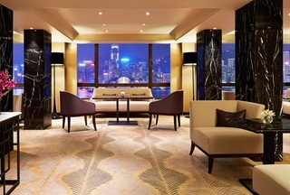 Sheraton Hong Kong Hotel & Towers