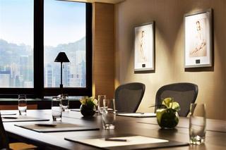 Sheraton Hong Kong Hotel & Towers