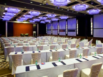 Sheraton Hong Kong Hotel & Towers