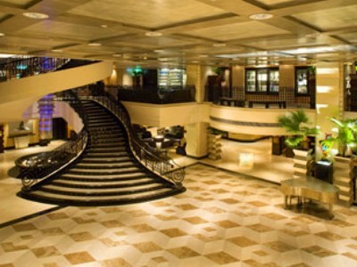 Sheraton Hong Kong Hotel & Towers