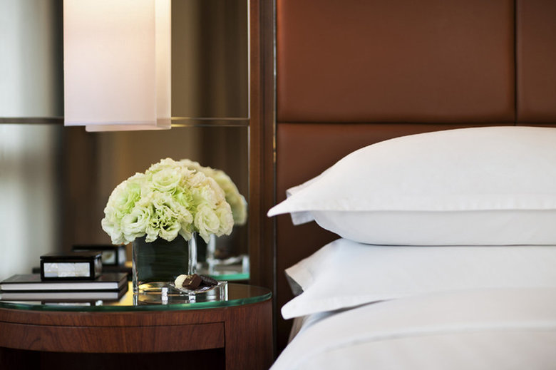 Sheraton Hong Kong Hotel & Towers