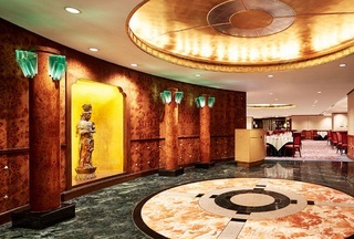 Sheraton Hong Kong Hotel & Towers