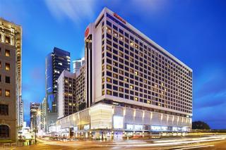 Sheraton Hong Kong Hotel & Towers