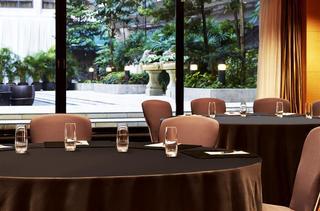 Sheraton Hong Kong Hotel & Towers