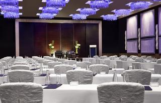 Sheraton Hong Kong Hotel & Towers