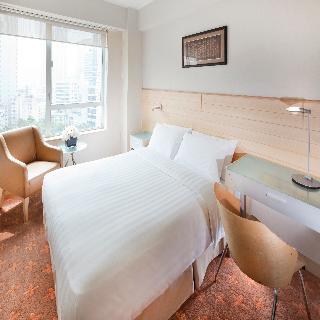 Hotel Silka Far East