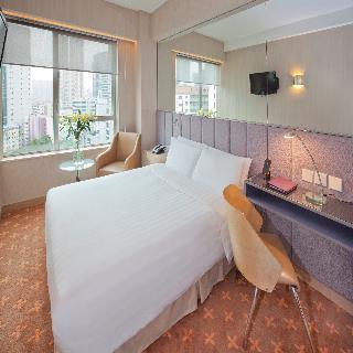 Hotel Silka Far East