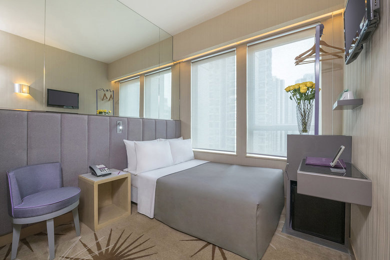 Hotel Silka Far East