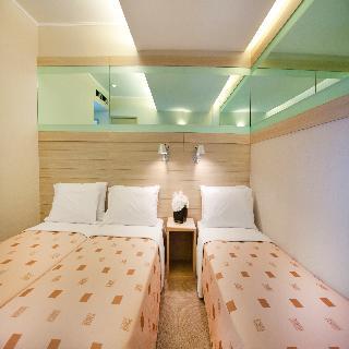 Hotel Silka Far East