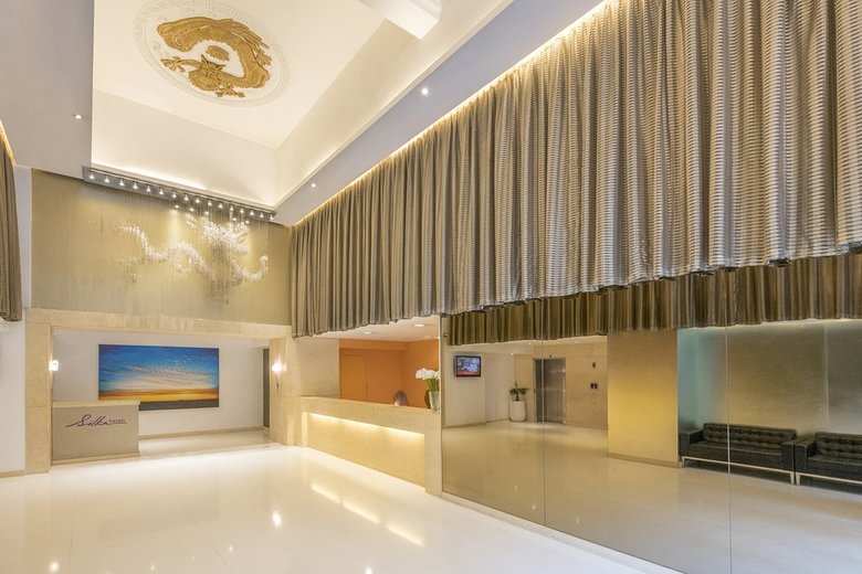 Hotel Silka Far East