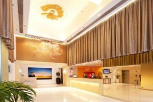 Hotel Silka Far East