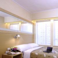 Hotel Silka Far East