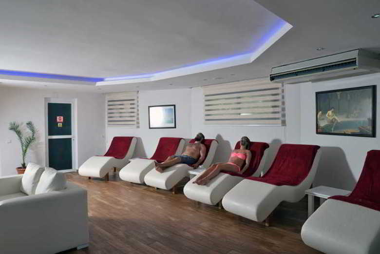 Hotel Club Sun City