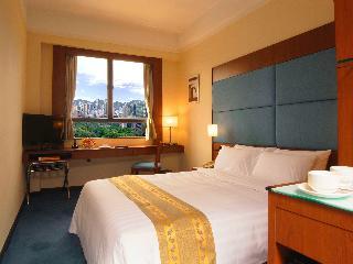 Hotel B P International