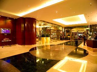 Hotel B P International
