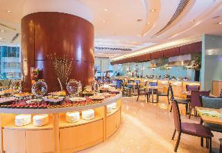 Hotel B P International